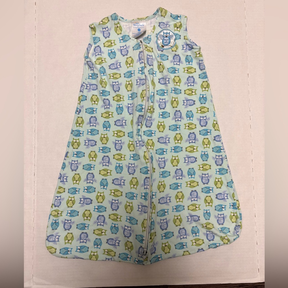 Halo sleep sack size S / 0-6m